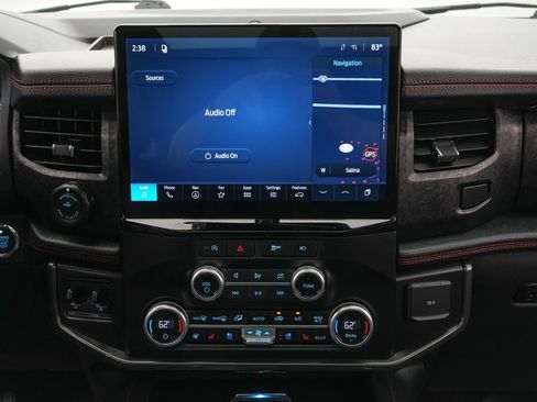 Certified 2024 Ford Expedition Limited AWD/4WD image 17