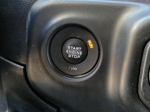 Used 2020 Jeep Wrangler Unlimited Rubicon image 22