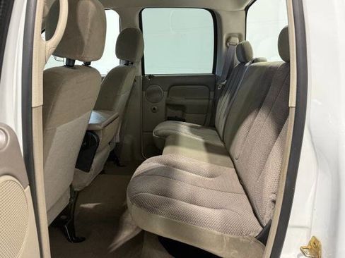 Used 2005 Dodge Ram 2500 Truck SLT w/ Trailer Tow Group image 13