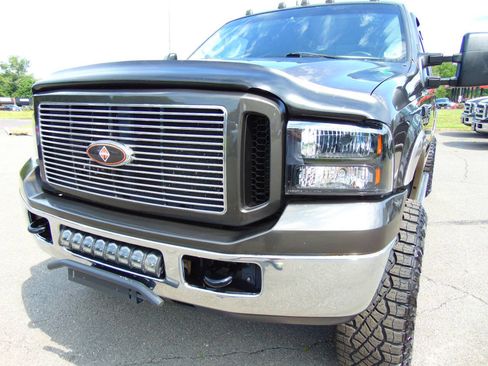 Used 2007 Ford F250 Lariat AWD/4WD image 44