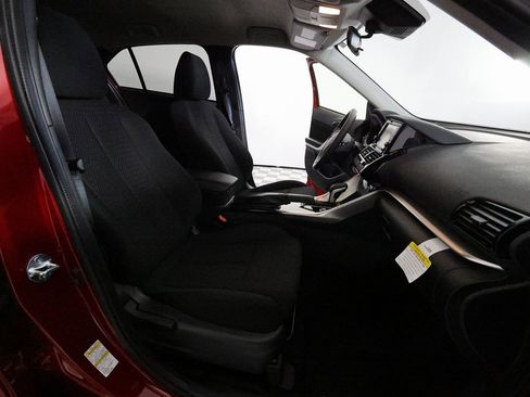 Used 2025 Mitsubishi Eclipse Cross ES image 16