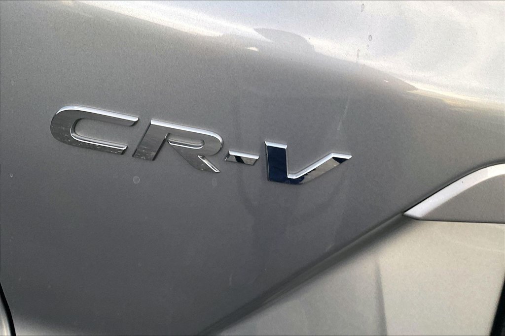 Used 2021 Honda CR-V EX image 8