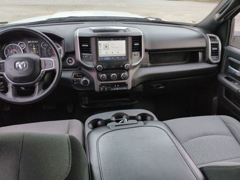 Used 2024 RAM 2500 Big Horn image 29