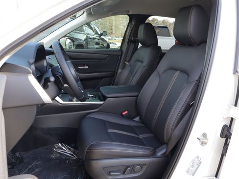 New 2026 MAZDA CX-90 3.3 Turbo w/ Select Package image 7