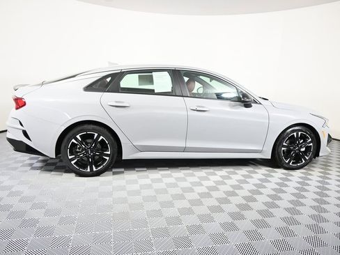 Used 2023 Kia K5 GT-Line w/ GT-Line Premium Package image 7