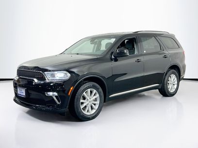 Used 2022 Dodge Durango SXT