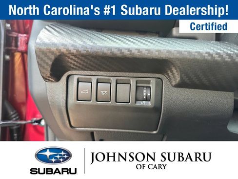 Certified 2026 Subaru Ascent Premium AWD/4WD image 15