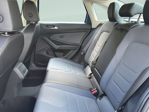 New 2026 Volkswagen Jetta SEL FWD image 31