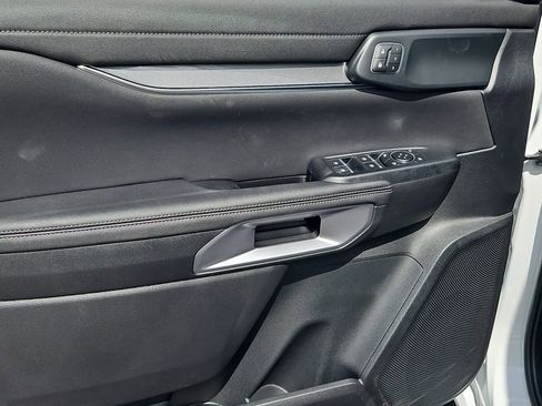 New 2025 Ford Ranger Lariat w/ Trailer Tow Package image 21