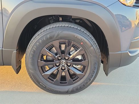 New 2026 MAZDA CX-50 AWD 2.5 Hybrid w/ Weather Package image 22