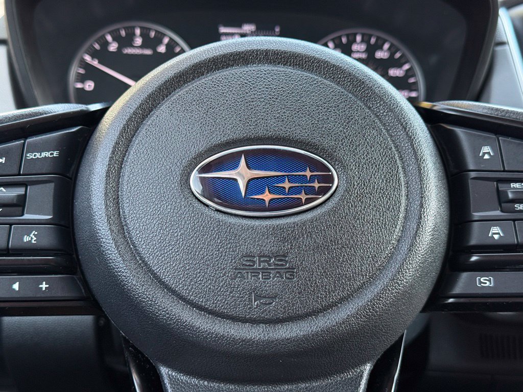Used 2024 Subaru Crosstrek 2.0i Premium AWD/4WD image 19