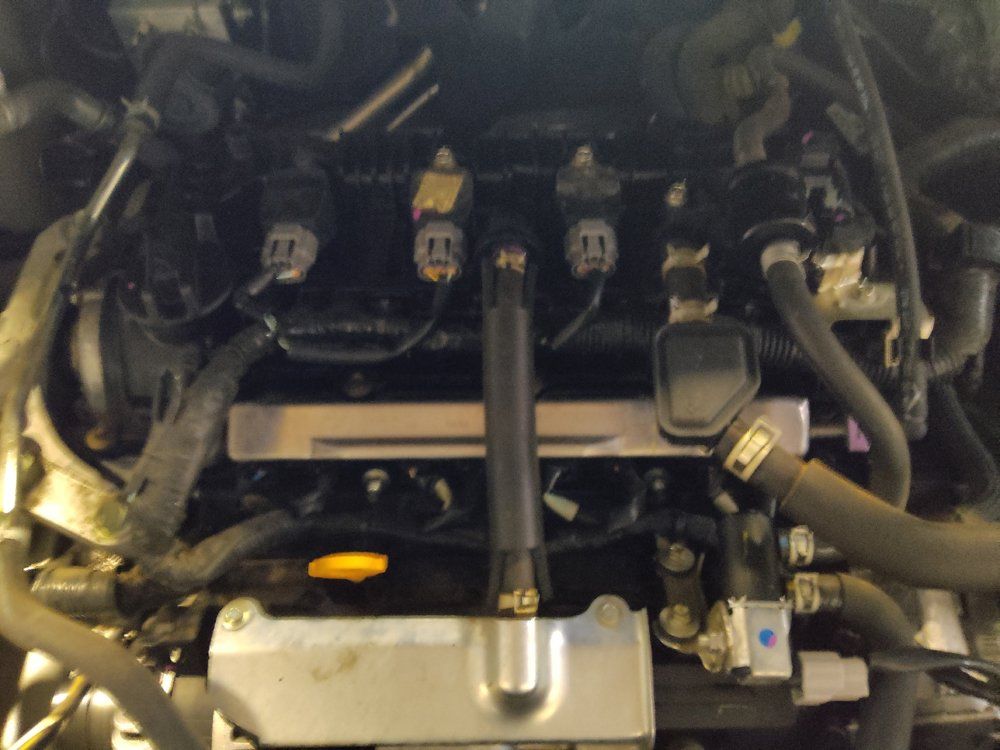 Used 2024 Nissan Versa SV FWD image 30