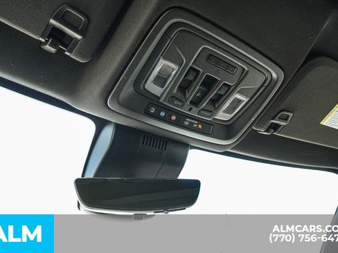 Used 2024 GMC Sierra 2500 Denali w/ Denali Reserve Package image 66