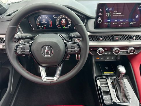 New 2026 Acura Integra A-Spec image 14