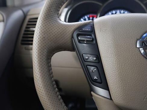 Used 2014 Nissan Murano SV image 25