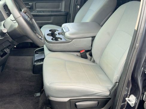 Used 2018 RAM 1500 Tradesman w/ Popular Equipment Group image 4