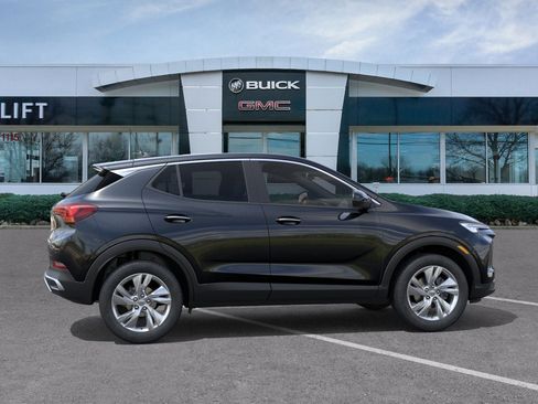 New 2026 Buick Encore GX Preferred w/ Comfort Package image 30