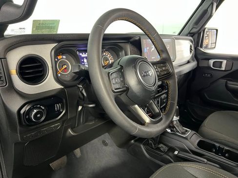Used 2024 Jeep Wrangler Sport S image 20