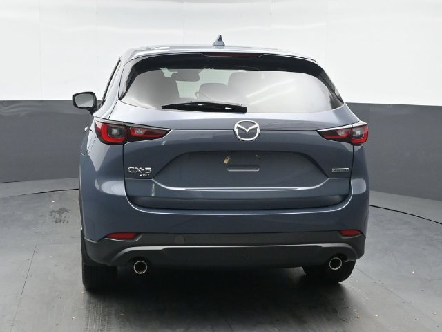 Used 2024 MAZDA CX-5 Carbon Edition AWD/4WD image 4
