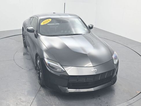 Used 2024 Nissan Z Performance w/ Floor Mat Package image 42
