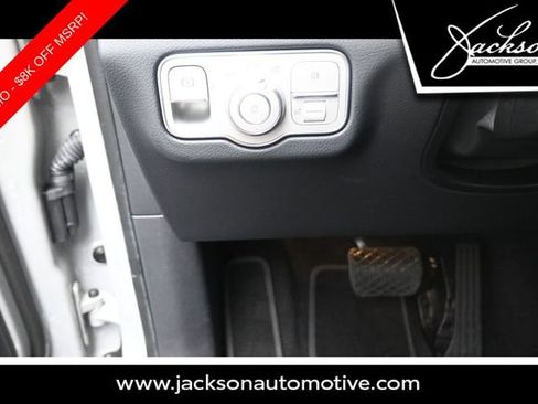 Certified 2026 Mercedes-Benz GLE 450 4MATIC image 16