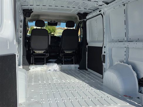 New 2026 RAM ProMaster 2500 image 10