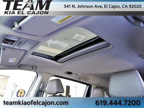 Used 2019 Honda Odyssey EX-L image 17