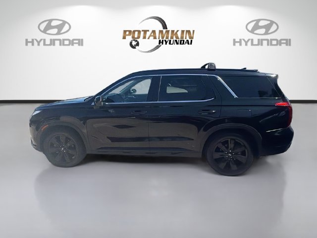 Used 2024 Hyundai Palisade XRT FWD image 8