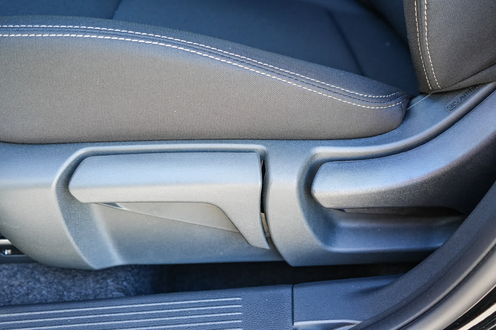 New 2026 Nissan Rogue S FWD image 22