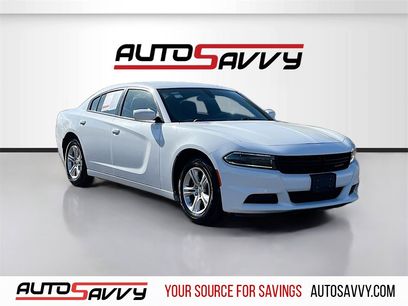 Used 2022 Dodge Charger SXT