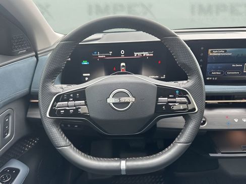 Used 2023 Nissan Ariya image 15