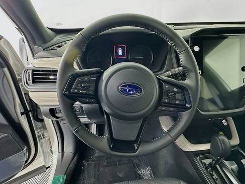 New 2026 Subaru Forester Premium image 15