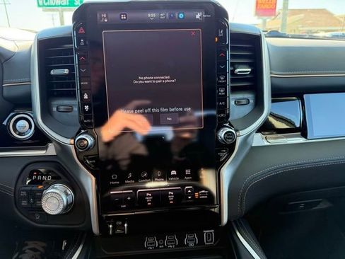 New 2026 RAM 1500 Tungsten AWD/4WD image 26