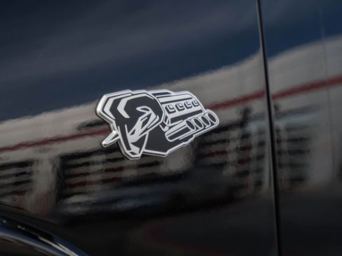 New 2026 RAM 1500 4x4 Crew Cab image 20