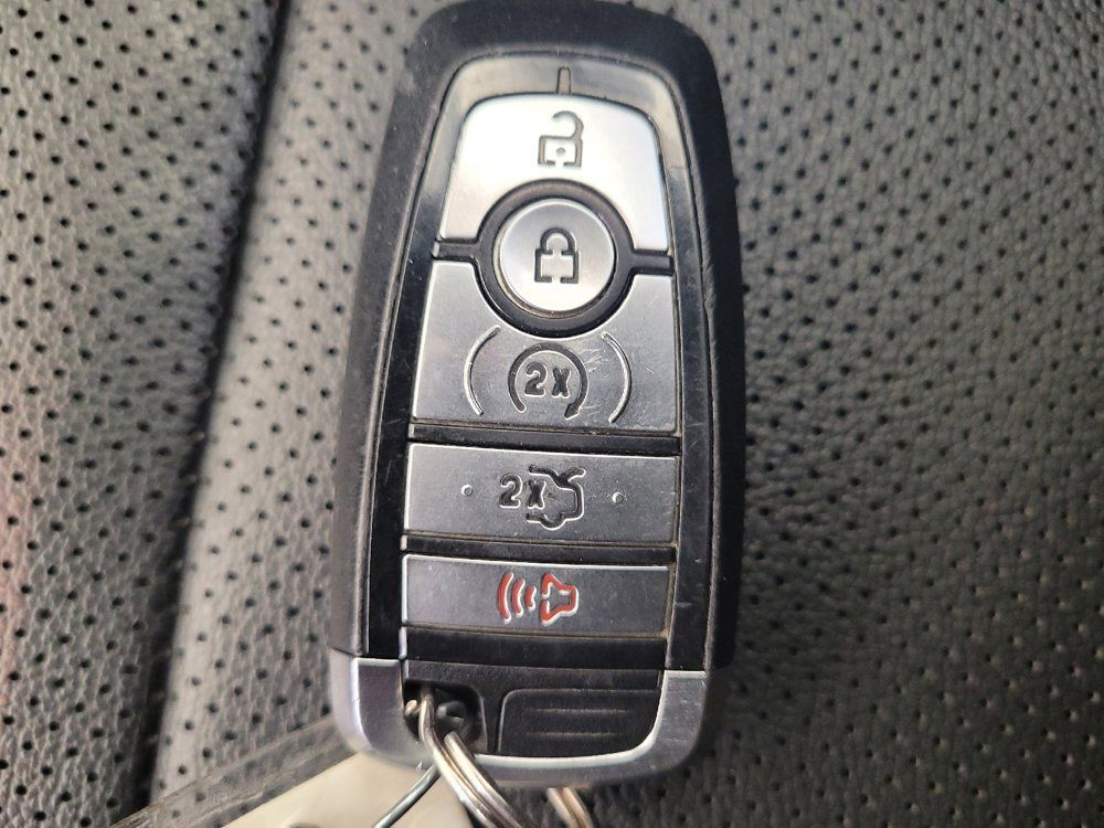 Used 2022 Ford Mustang Premium RWD image 32