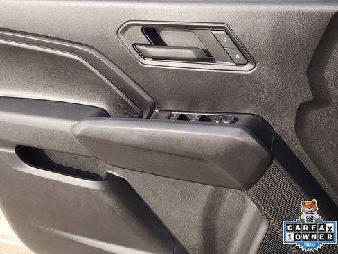 Used 2023 Chevrolet Colorado Trail Boss w/ Advanced Trailering Package image 28