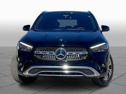 Used 2025 Mercedes-Benz GLA 250 image 4