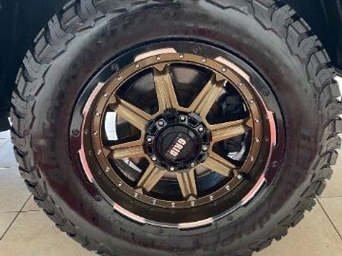 Used 2019 RAM 1500 Rebel w/ Level 1 Equipment Group image 36