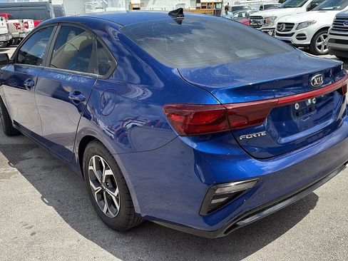 Used 2019 Kia Forte LXS image 7