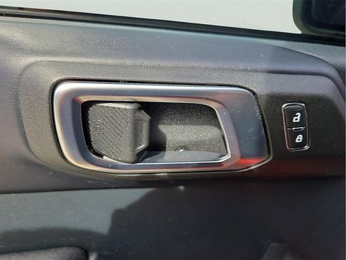 Used 2024 Ford Bronco Raptor w/ Interior Carbon Fiber Pack 6 image 14