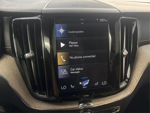 Used 2019 Volvo XC60 T6 Inscription w/ Protection Package Premier AWD/4WD image 19