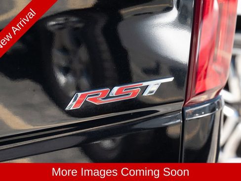 Used 2023 Chevrolet Silverado 1500 RST w/ All Star Edition Plus RWD image 10