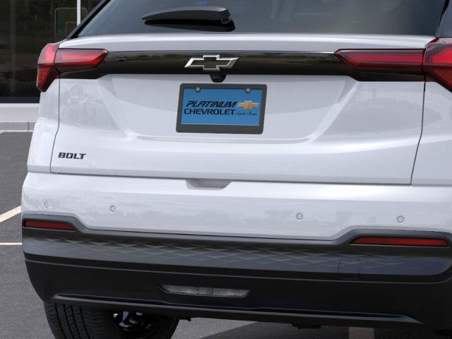 New 2027 Chevrolet Bolt LT FWD image 14