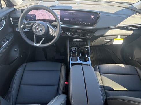 New 2026 Buick Envision Preferred AWD/4WD image 21