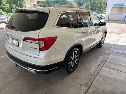 Used 2020 Honda Pilot Touring image 7
