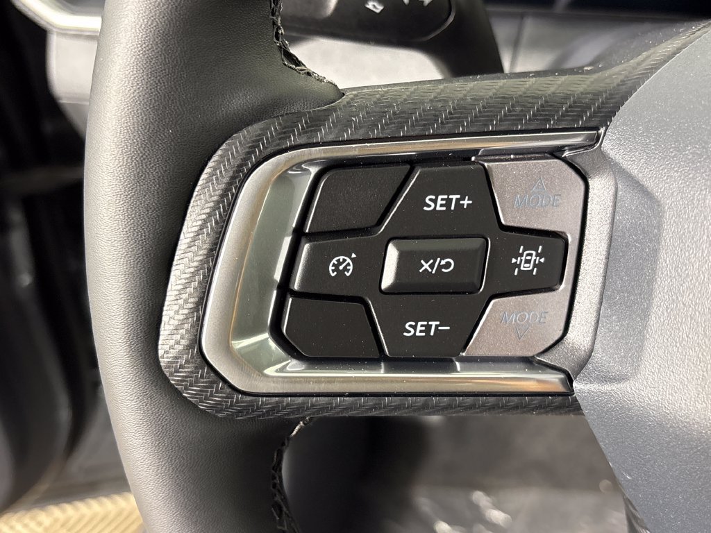 New 2026 Ford Mustang Premium RWD image 18