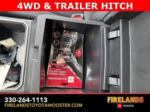 New 2026 Toyota Tacoma SR5 image 40