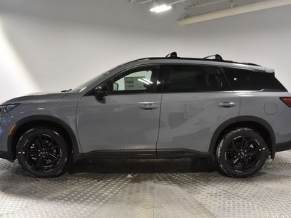 New 2026 INFINITI QX60 Sport w/ Dark Cargo Package