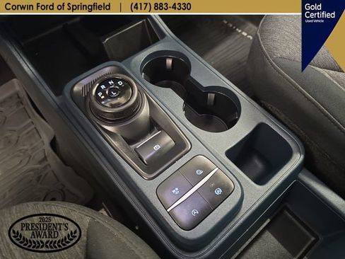 Certified 2024 Ford Maverick XLT w/ XLT Luxury Package FWD image 29