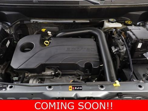 Used 2023 Chevrolet Equinox LT image 21